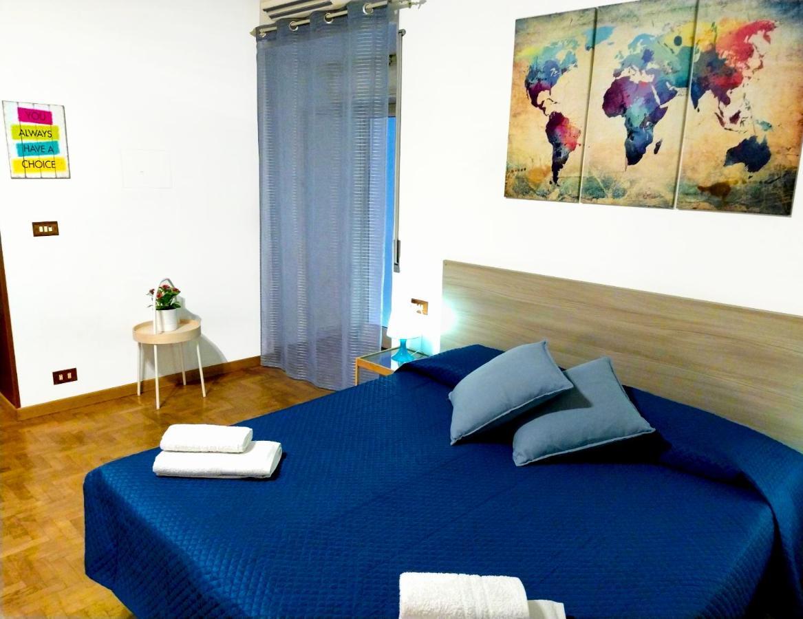 Дом отдыха La Casita Toledo - In Pieno Centro *